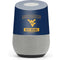 West Virginia University Mountaineers Logo Google Home Skin